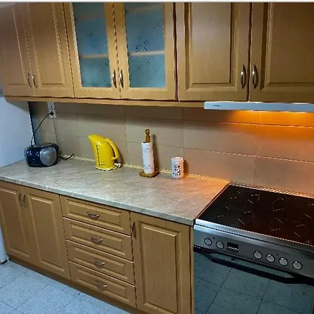 Holiday home Dina's House Argostoli (Kefalonia)