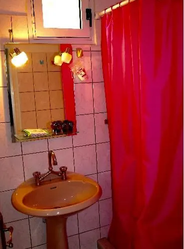 Prázdninový dům Dina's House