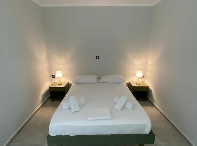 Prázdninový dům Dina's House