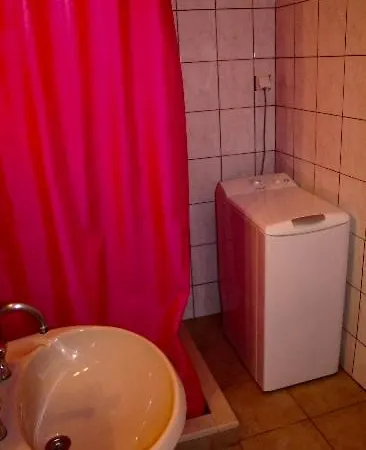 Dina's House