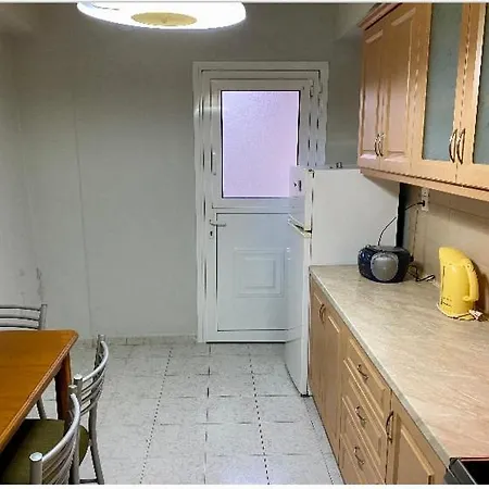 Dina's House Hébergement de vacances Argostóli