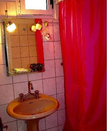 Hébergement de vacances Dina's House