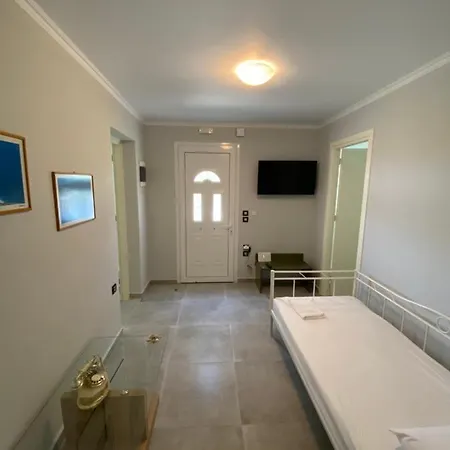 Dina's House Argostóli