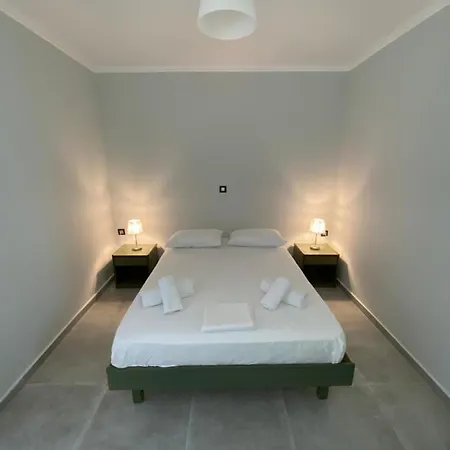 Hébergement de vacances Dina's House