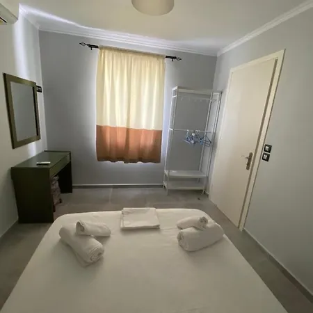 Dina's House Hébergement de vacances Argostóli