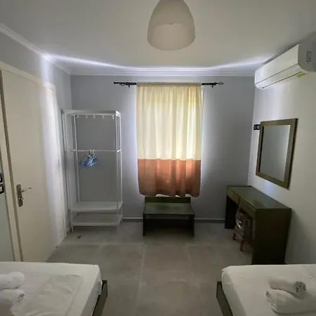 Feriehus Dina's House Argostoli (Kefalonia)