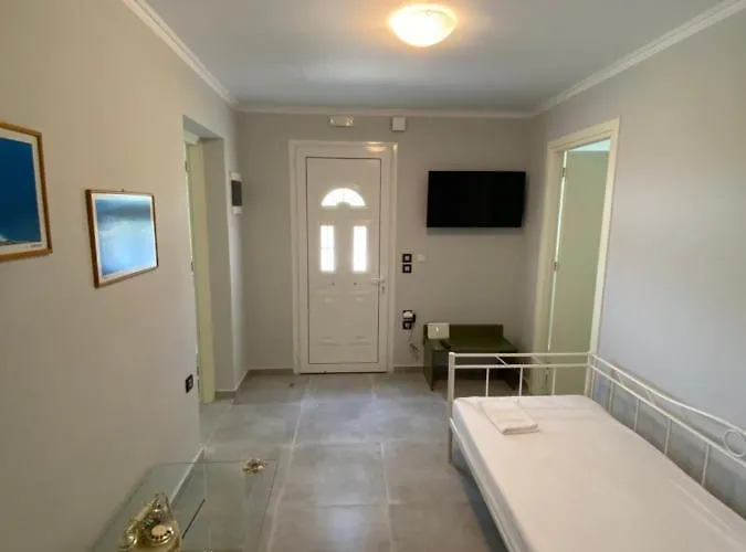 Dina's House Argosztóli