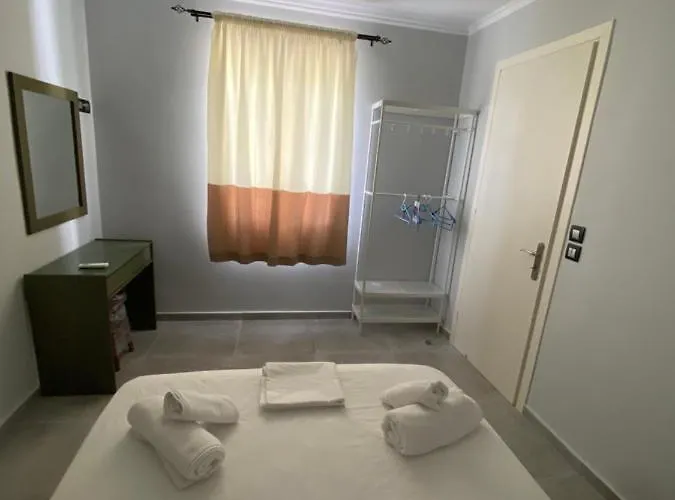 Dina's House Feriehus Argostoli (Kefalonia)