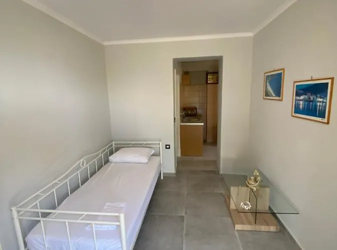 Feriehus Dina's House