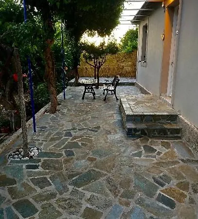 Dina's House *
